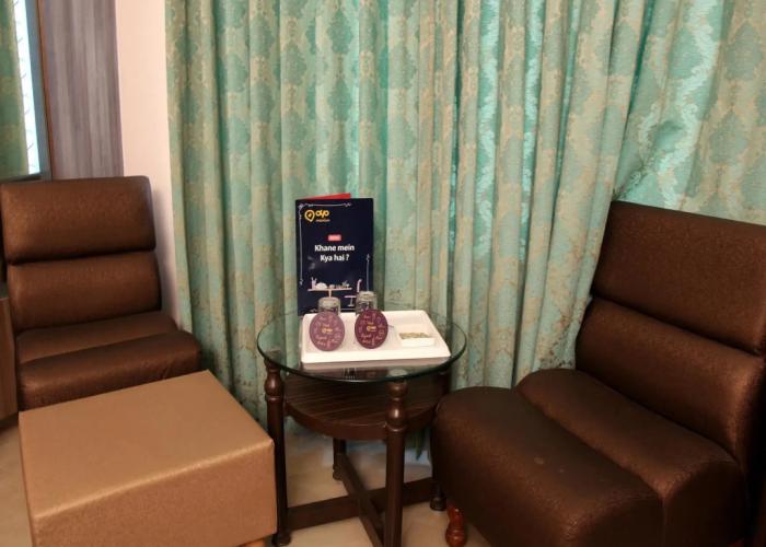 Hotel Ajay International