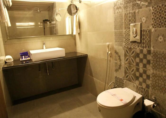 Hotel Ajay International