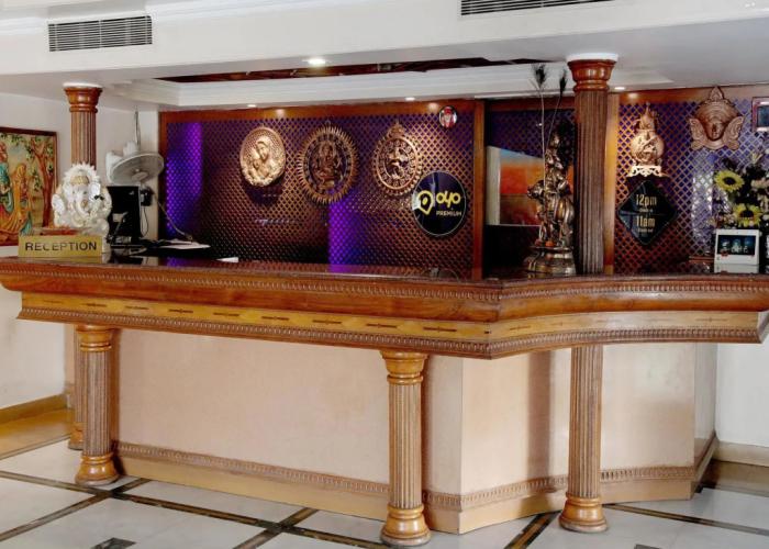 Hotel Ajay International