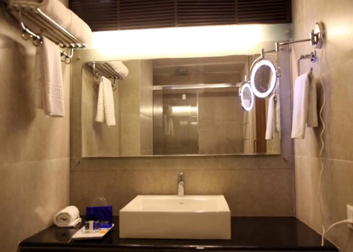 Hotel Ajay International
