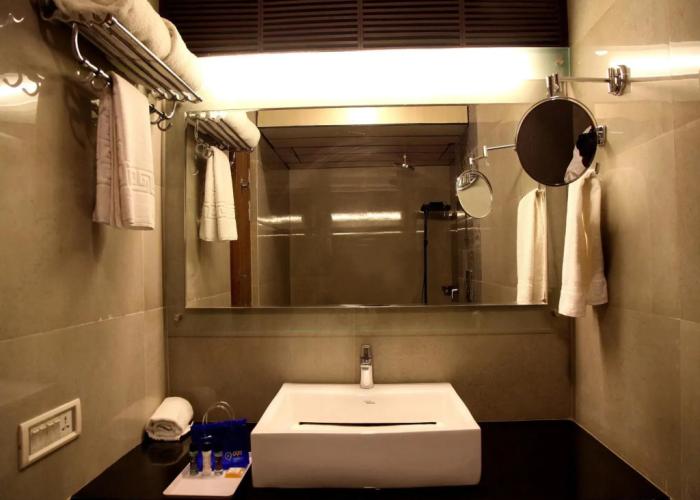 Hotel Ajay International