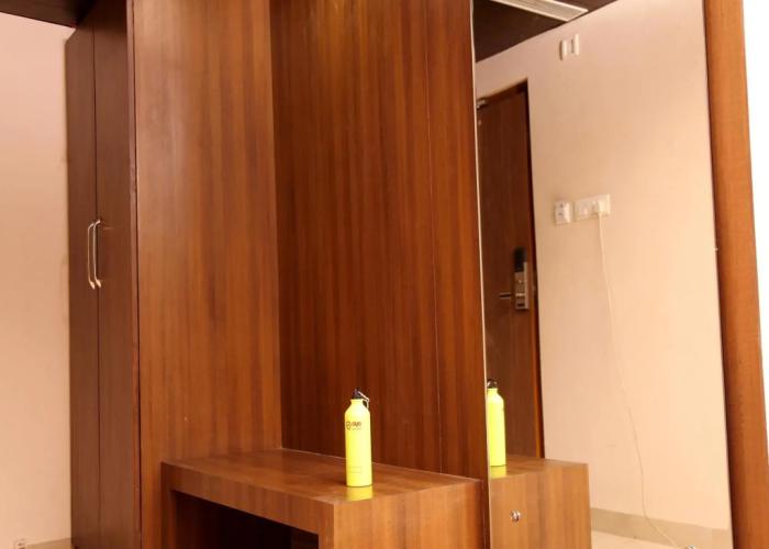 Hotel Ajay International