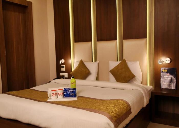 Hotel Ajay International
