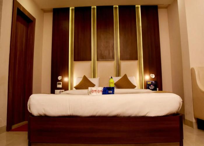 Hotel Ajay International