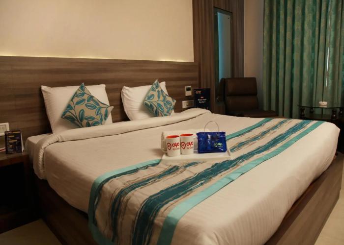 Hotel Ajay International