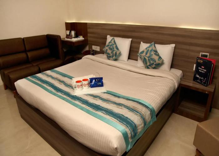 Hotel Ajay International