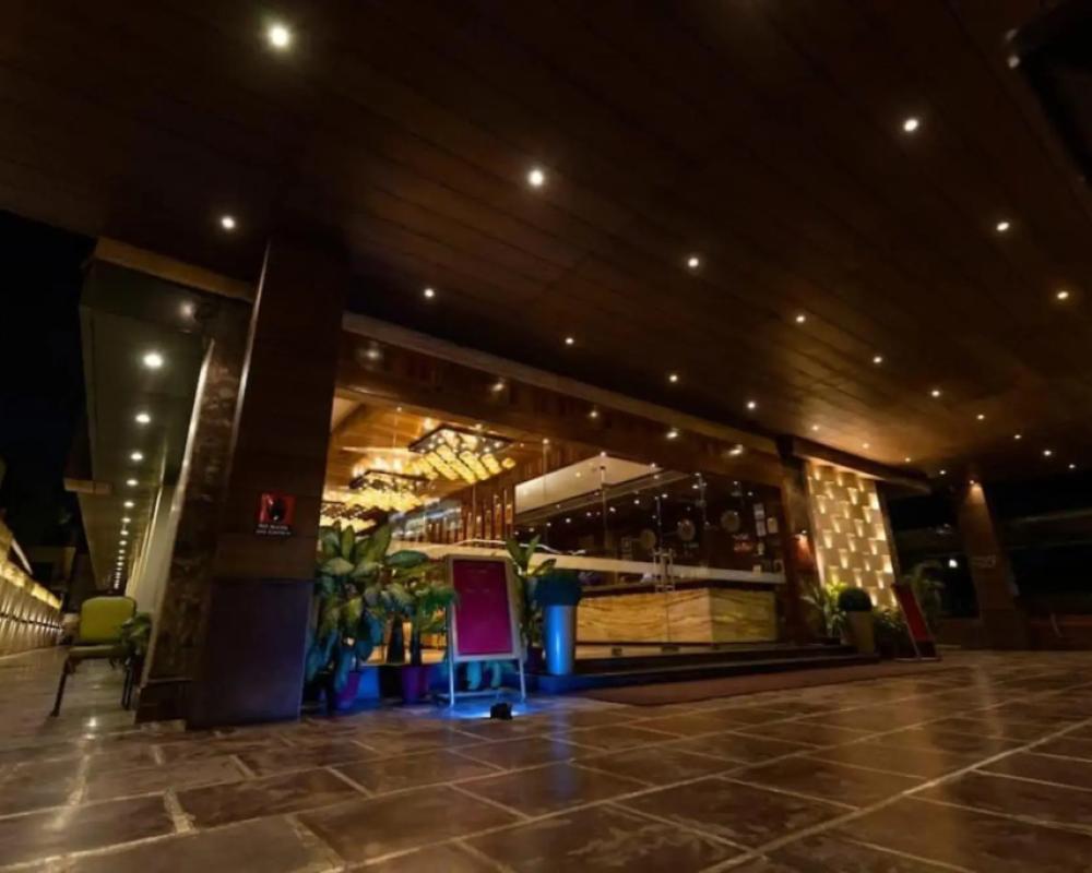 фото Millennium Inn