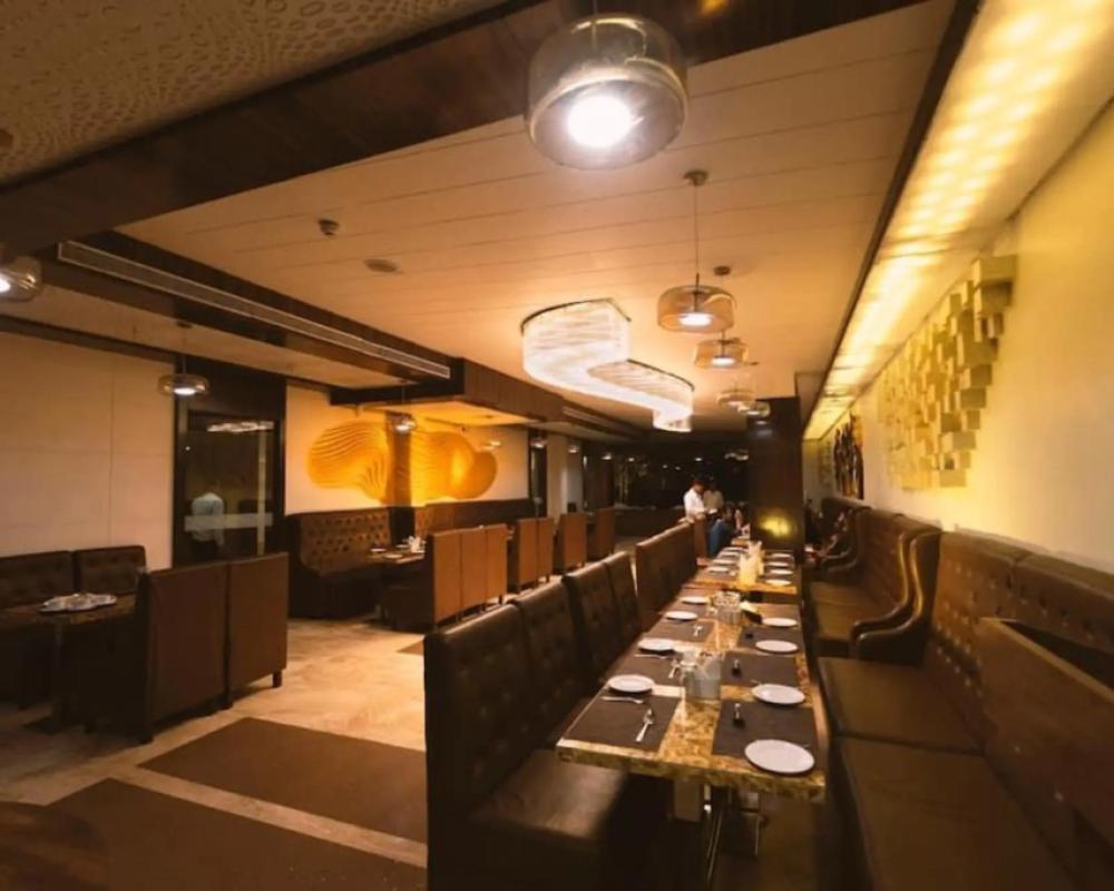фото Millennium Inn
