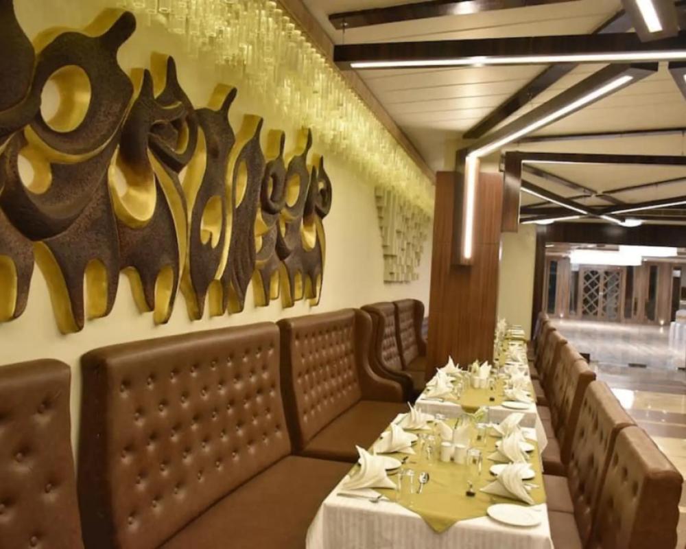 фото Millennium Inn