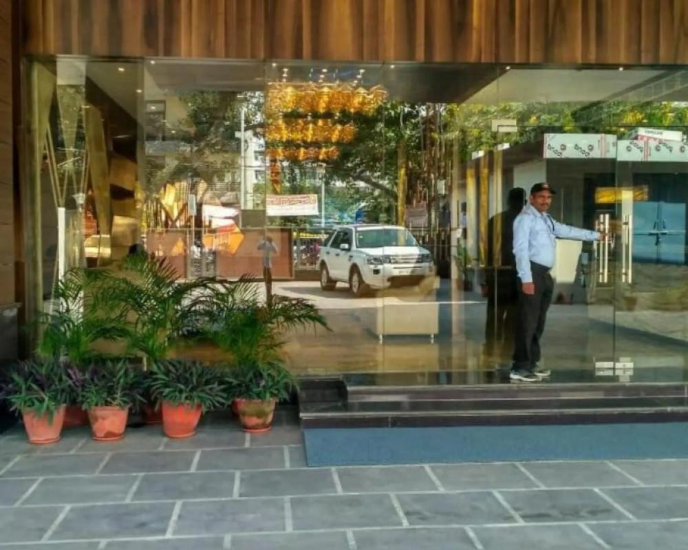 фото Millennium Inn