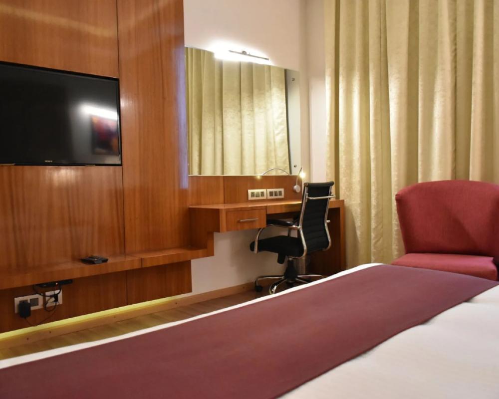 фото Millennium Inn