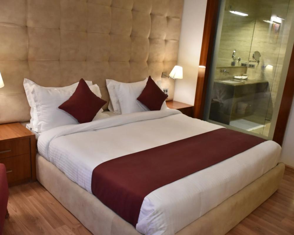 фото Millennium Inn