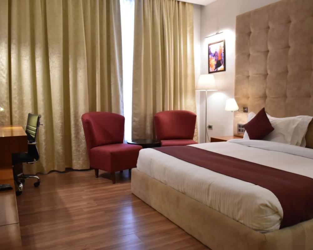 фото Millennium Inn