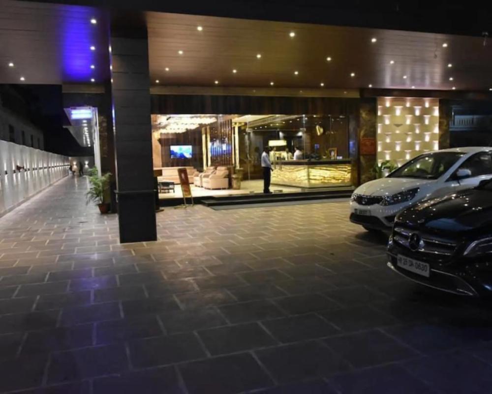 фото Millennium Inn