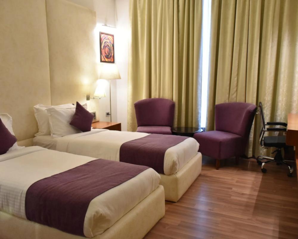 фото Millennium Inn