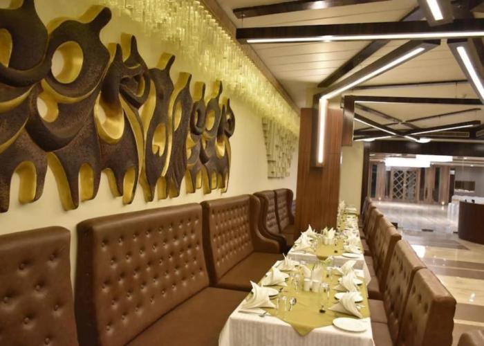Millennium Inn