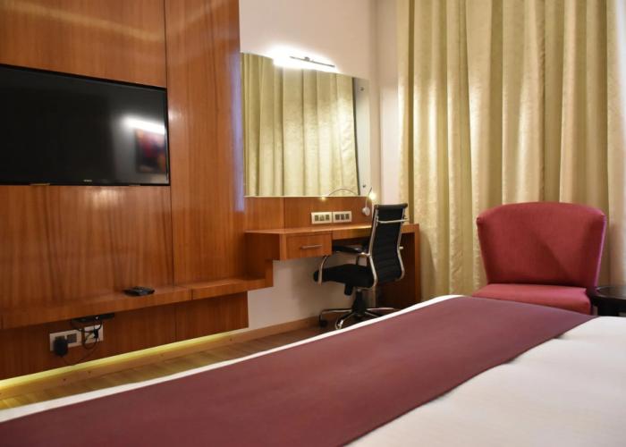 Millennium Inn