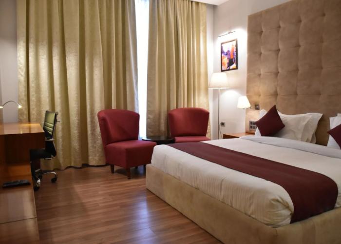 Millennium Inn