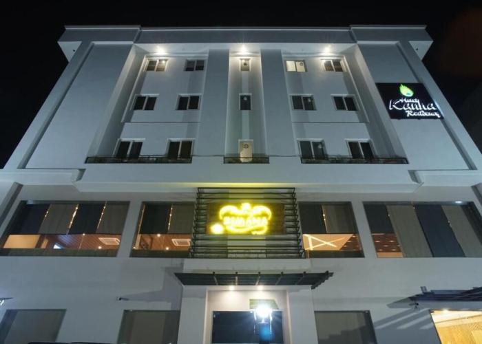 Hotel Shree Kanha Residency