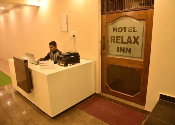 Hotel Relax Inn - Hostel