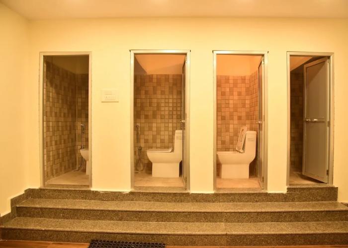 Hotel Relax Inn - Hostel