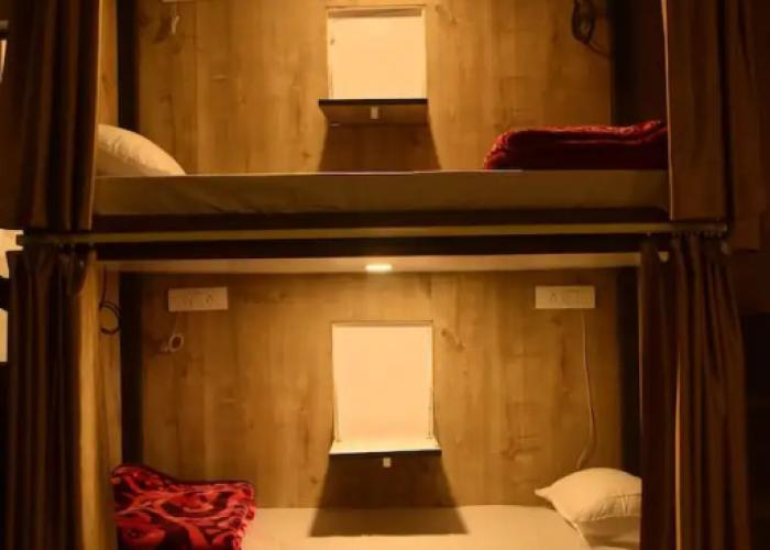 Hotel Relax Inn - Hostel