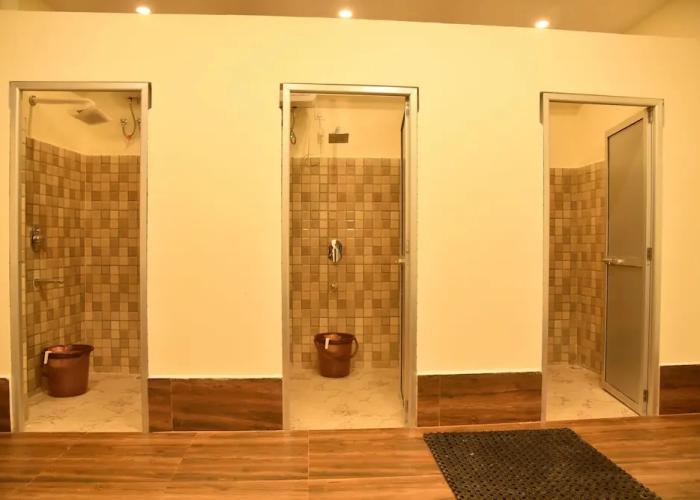Hotel Relax Inn - Hostel