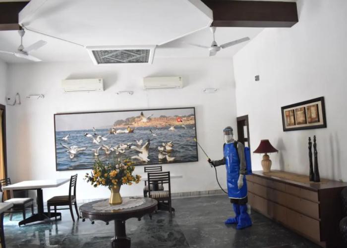 Hotel Yatrik