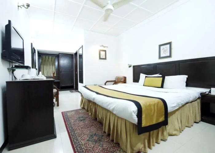 Hotel Yatrik
