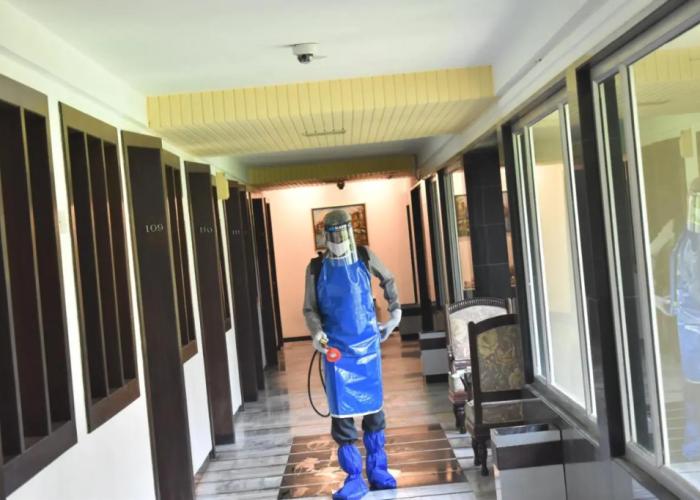 Hotel Yatrik