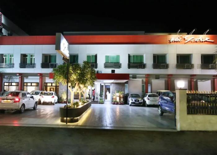 Hotel Yatrik