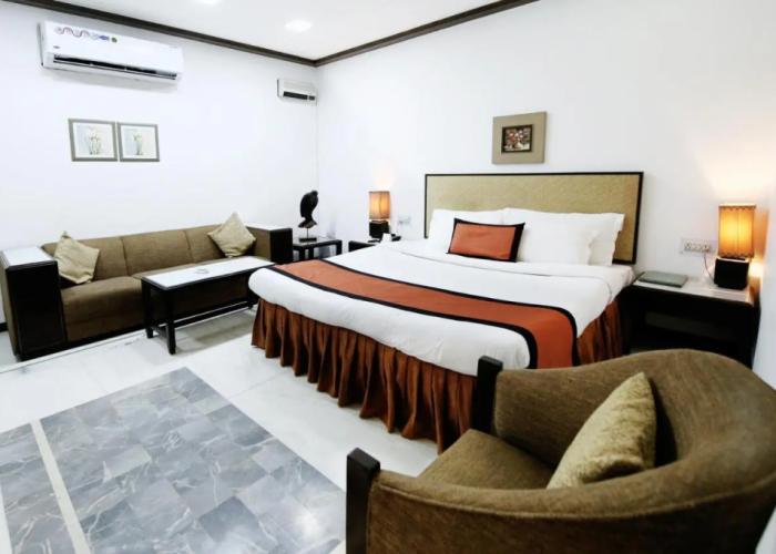 Hotel Yatrik