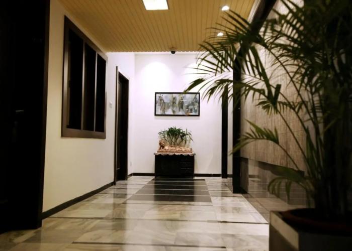 Hotel Yatrik