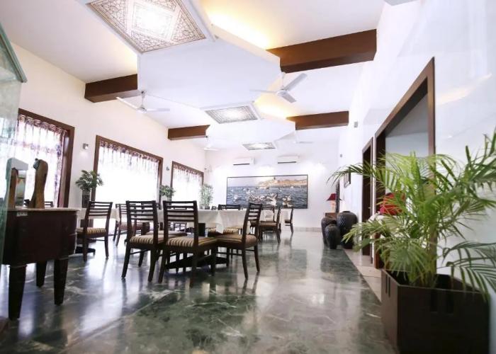 Hotel Yatrik