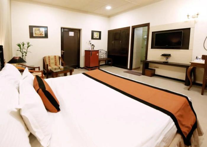 Hotel Yatrik