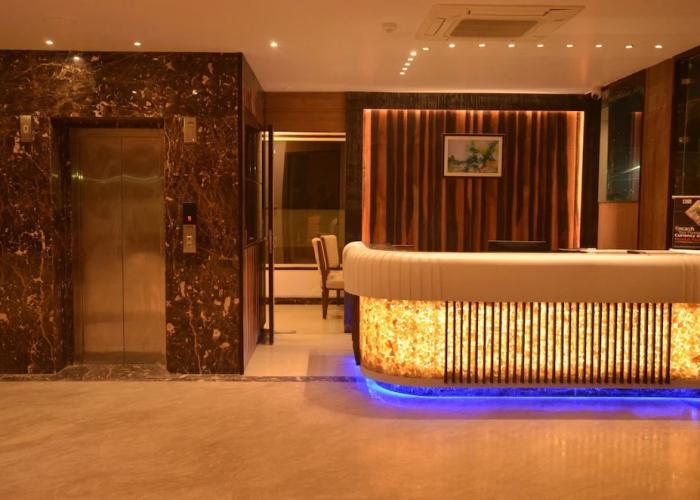 Hotel Placid