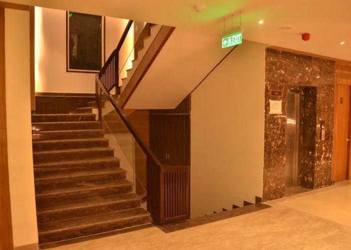 Hotel Placid