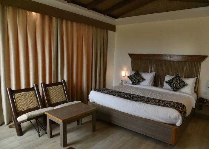 Hotel Placid