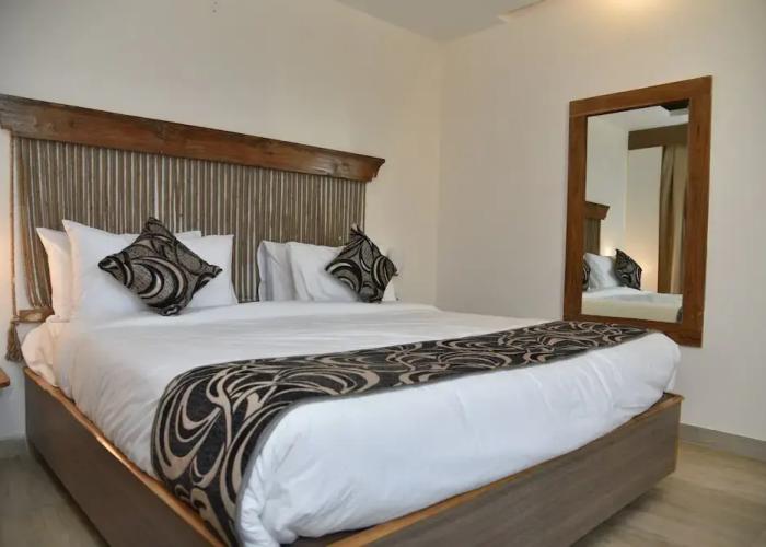 Hotel Placid