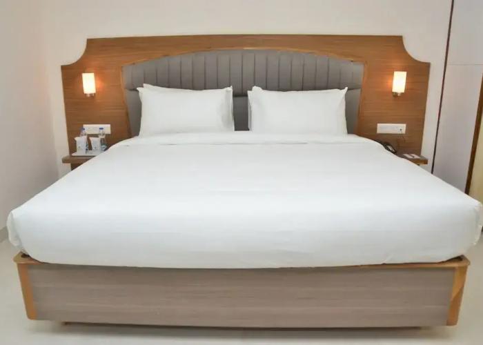 Hotel Placid