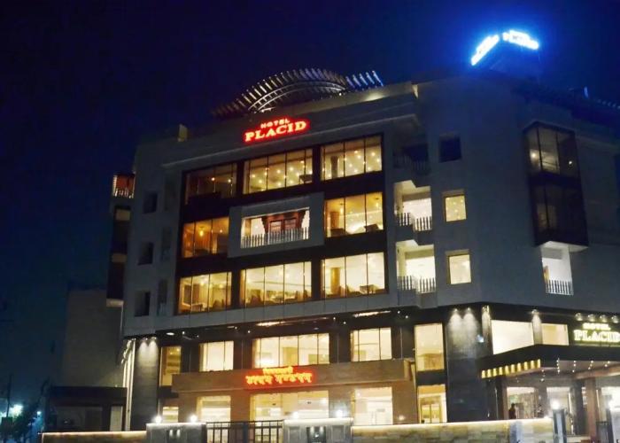 Hotel Placid