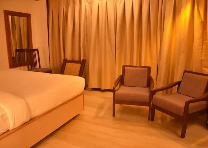 Hotel Placid