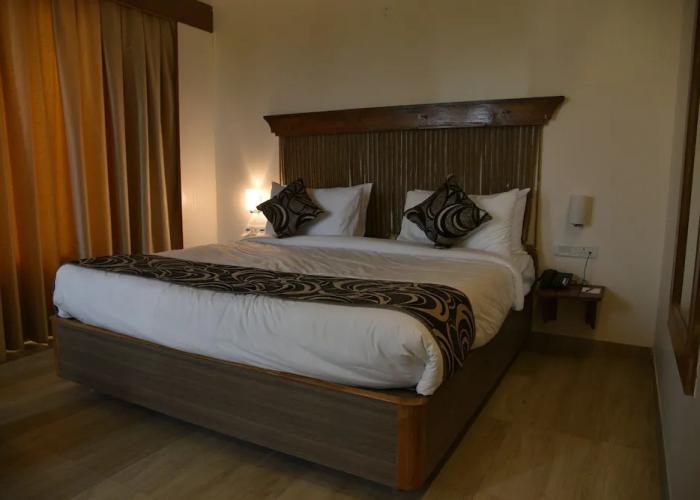 Hotel Placid