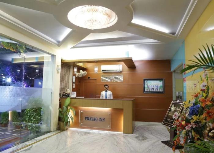 Prayag Inn