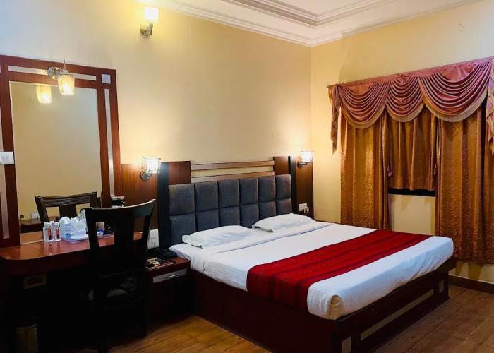 Prayag Inn