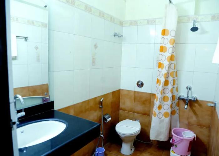 Prayag Inn