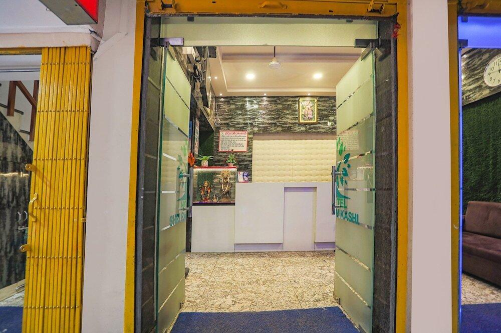 Fabexpress Shri Ram Kashi