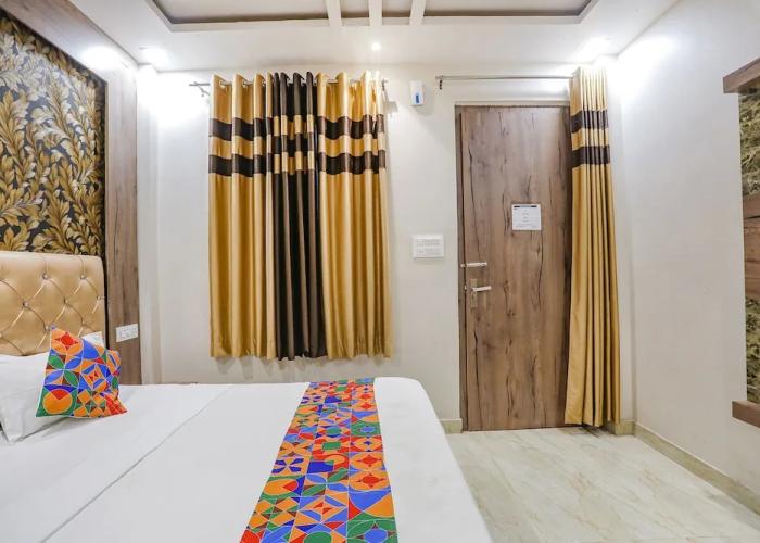 Fabexpress Shri Ram Kashi
