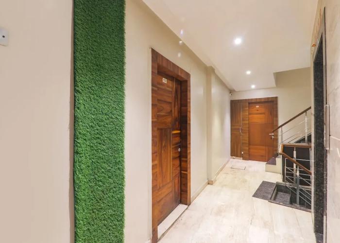 Fabhotel Stay Inn I