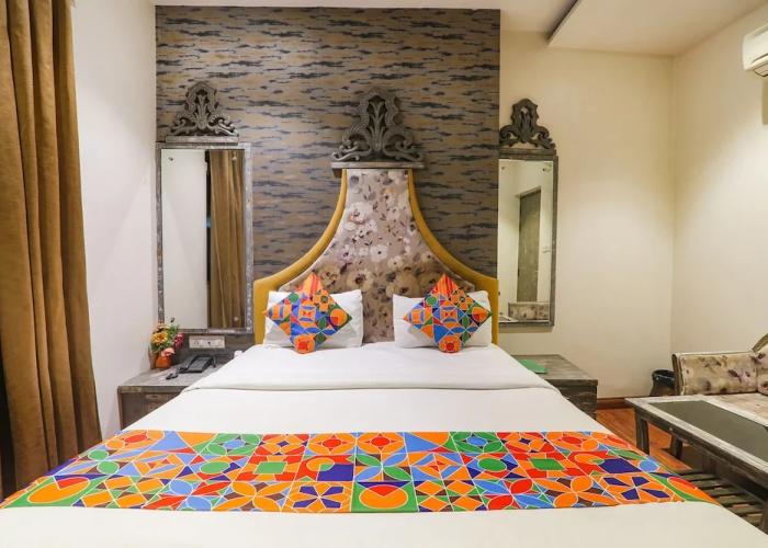 Fabhotel Stay Inn I